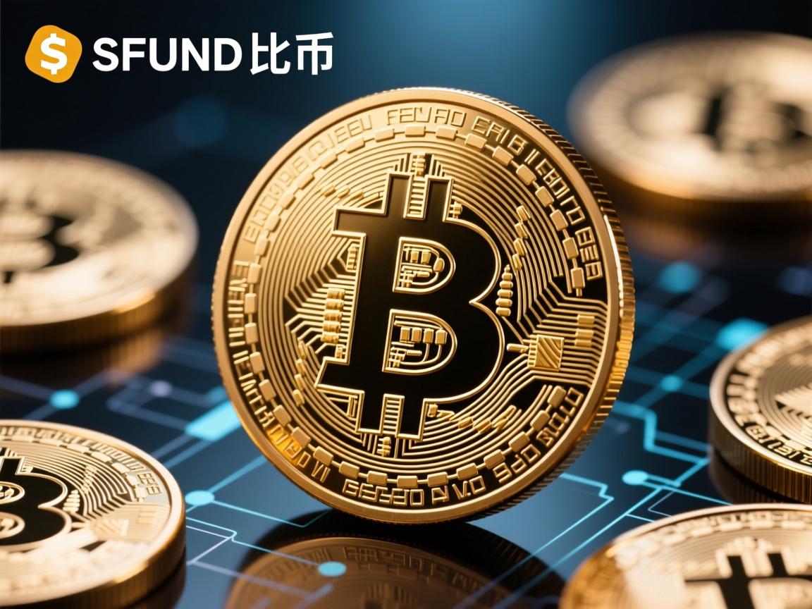 SFUND币币，主流币中的佼佼者，排名备受瞩目