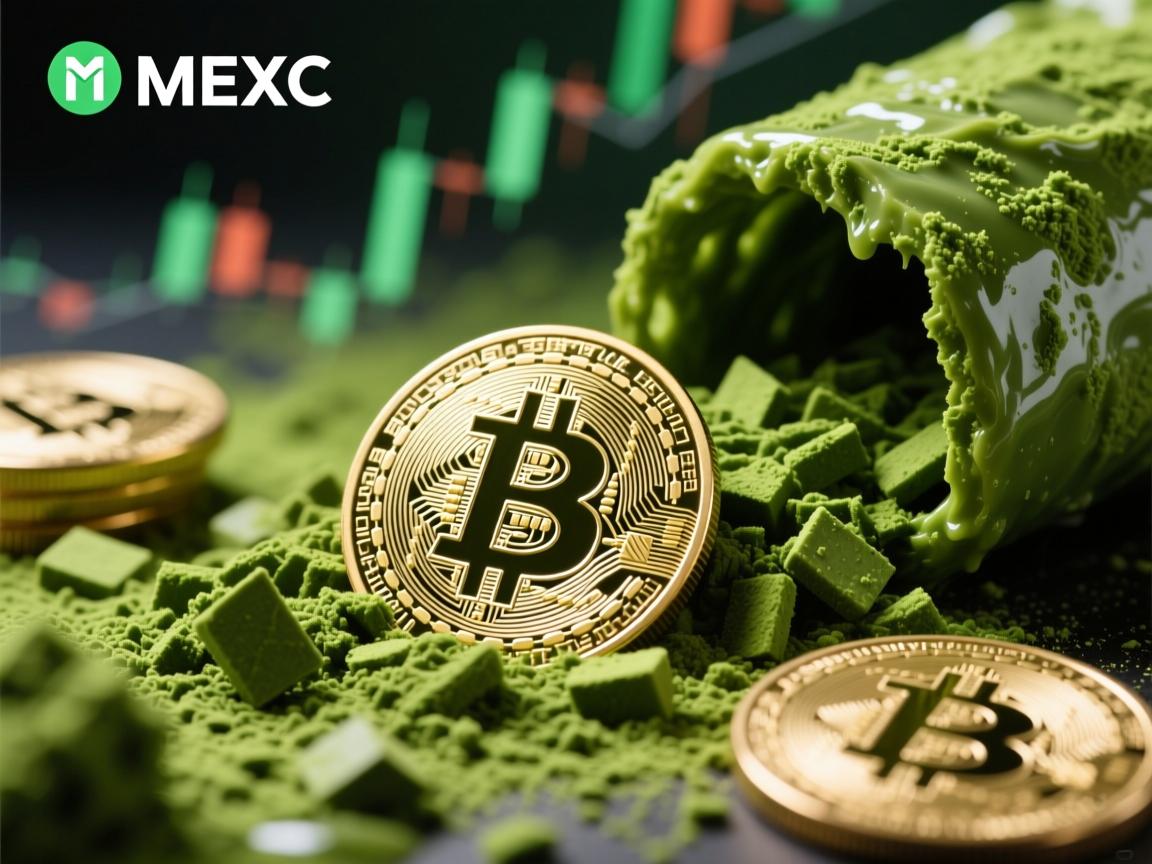 MEXC抹茶交易所跑路,投资者损失惨重,监管层需加强监管 MEXC抹茶交易所跑路,投资者损失惨重,监管层需加强监管