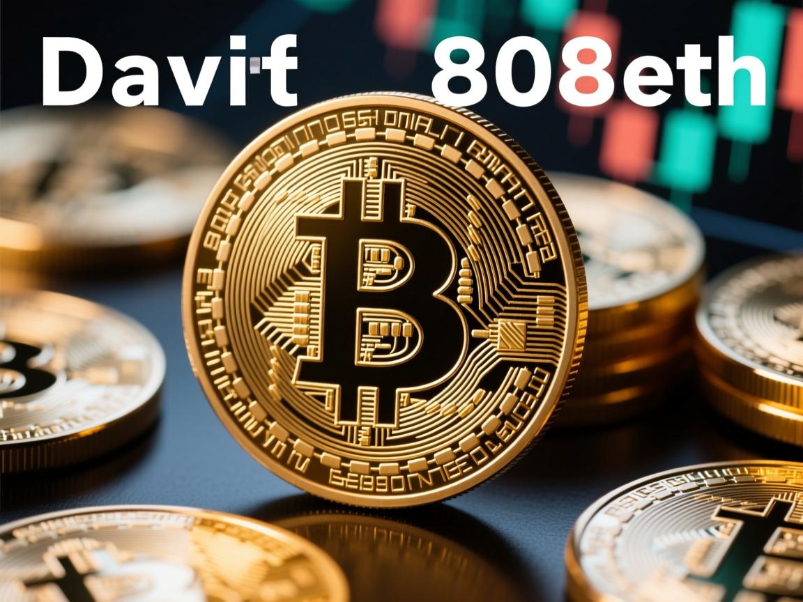 戴卫谈币808eth,揭秘加密货币市场的潜力与风险 戴卫谈币808eth,揭秘加密货币市场的潜力与风险