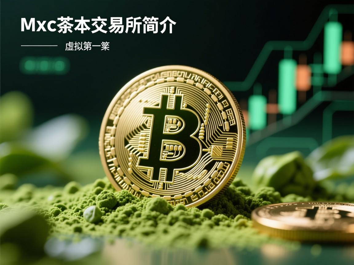 Mxc抹茶交易所简介