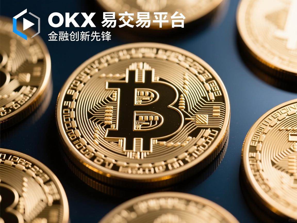 OKX欧易交易平台，金融创新的先锋
