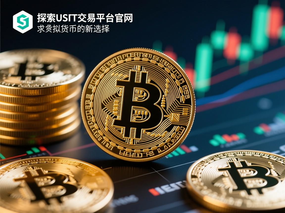 探索USDT交易平台官网，数字货币交易的新选择