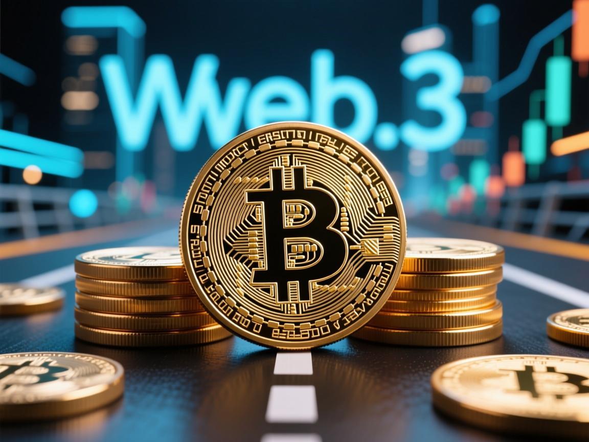 虚拟货币与Web3，是同一条赛道上的伙伴吗？