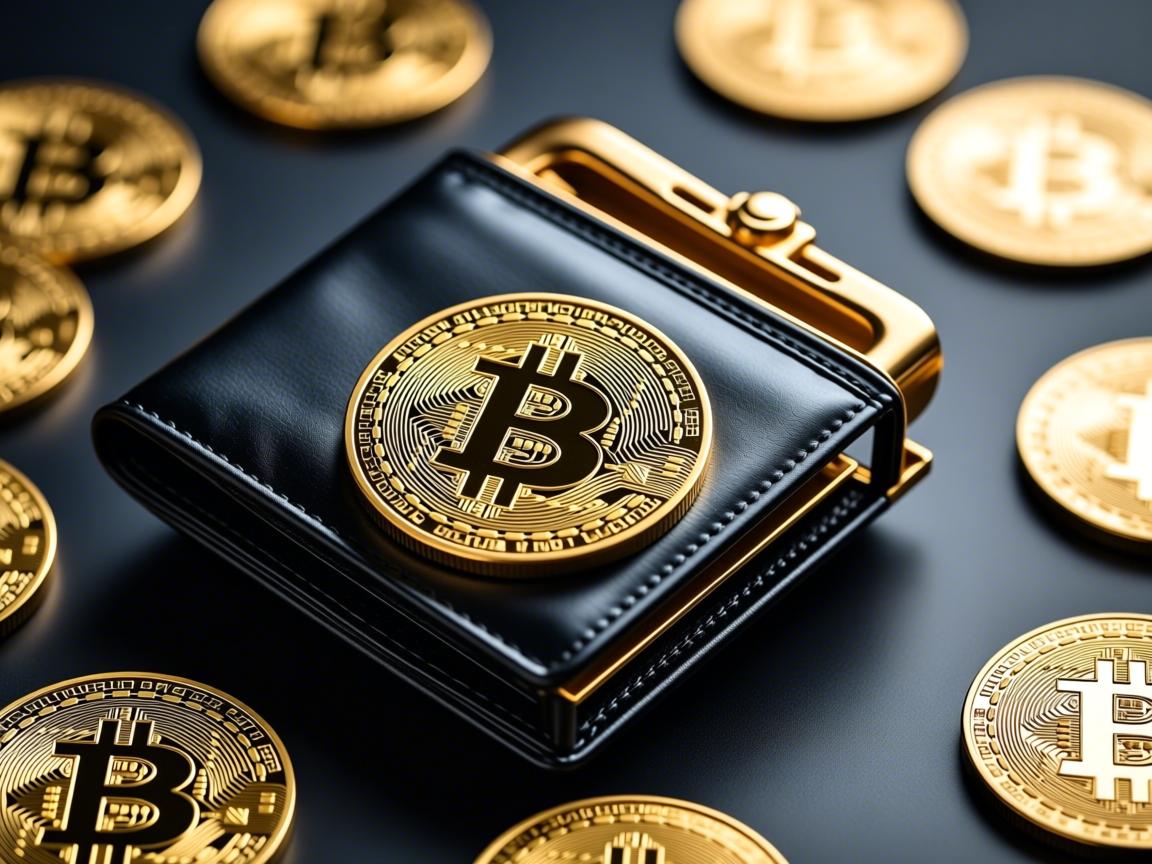 区块链钱包，安全性的多维考量