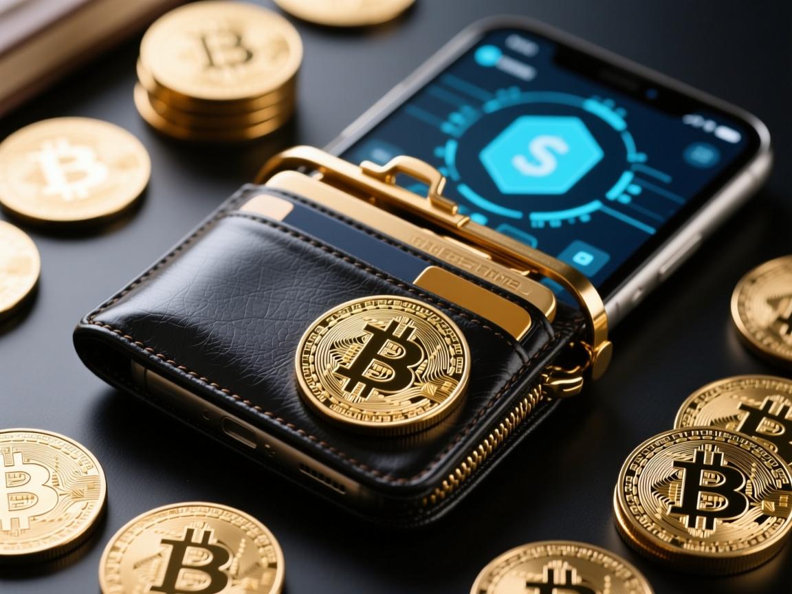 区块链手机钱包大全，便捷安全的数字资产管理利器