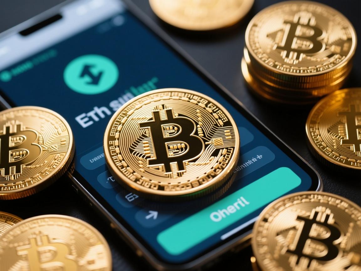 ETH提币慢怎么回事？揭秘原因及应对策略