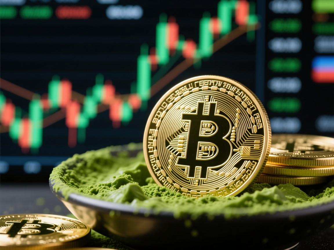 抹茶交易所强制平仓引发市场关注,风险控制成关键议题 抹茶交易所强制平仓引发市场关注,风险控制成关键议题