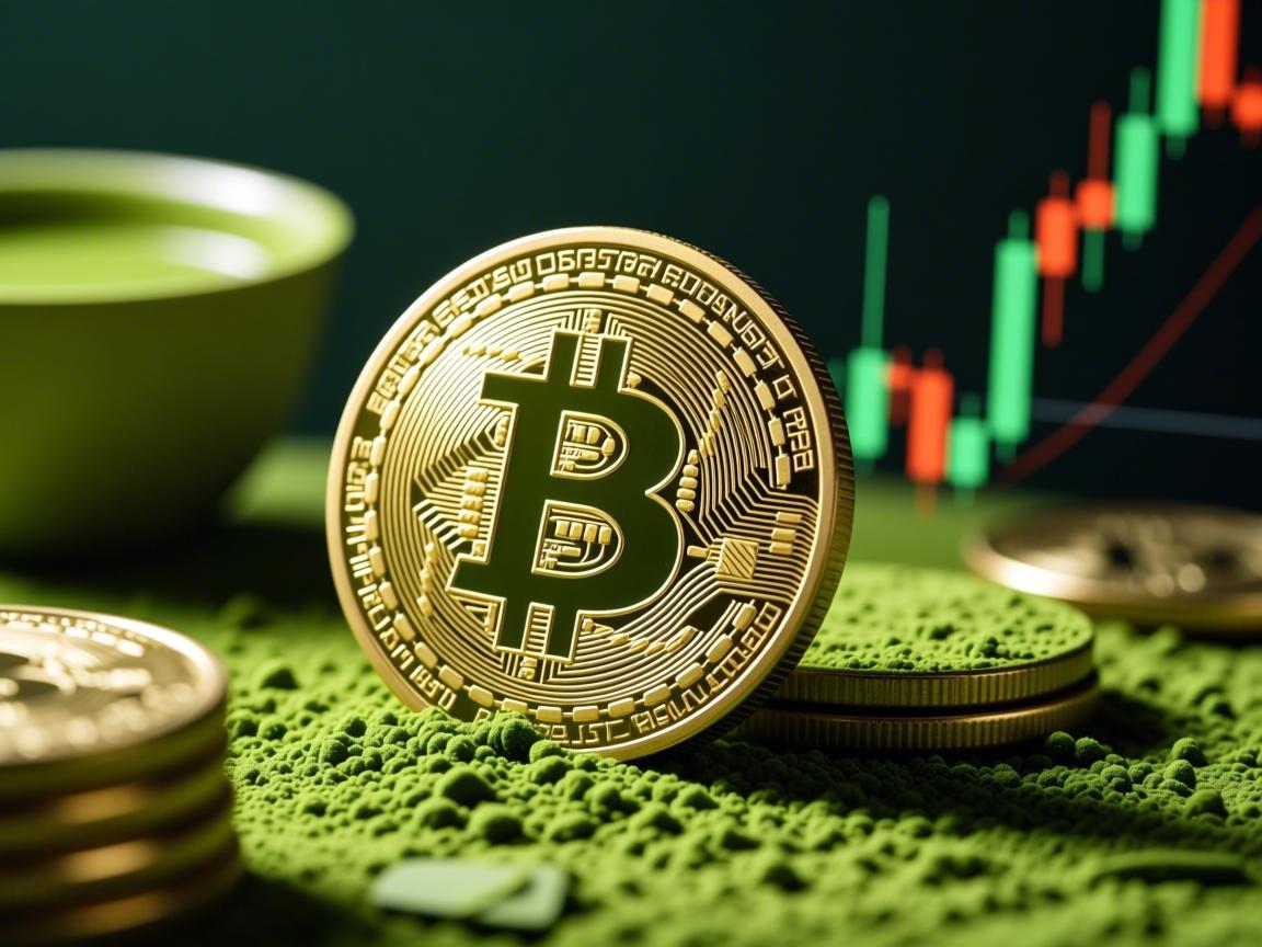 抹茶交易所UST价格波动解析