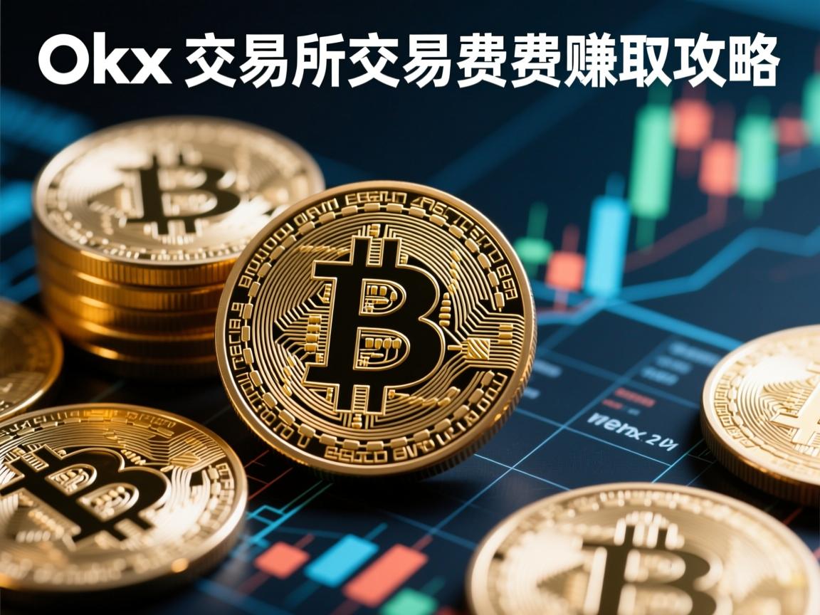 Okx交易所交易费率赚取攻略