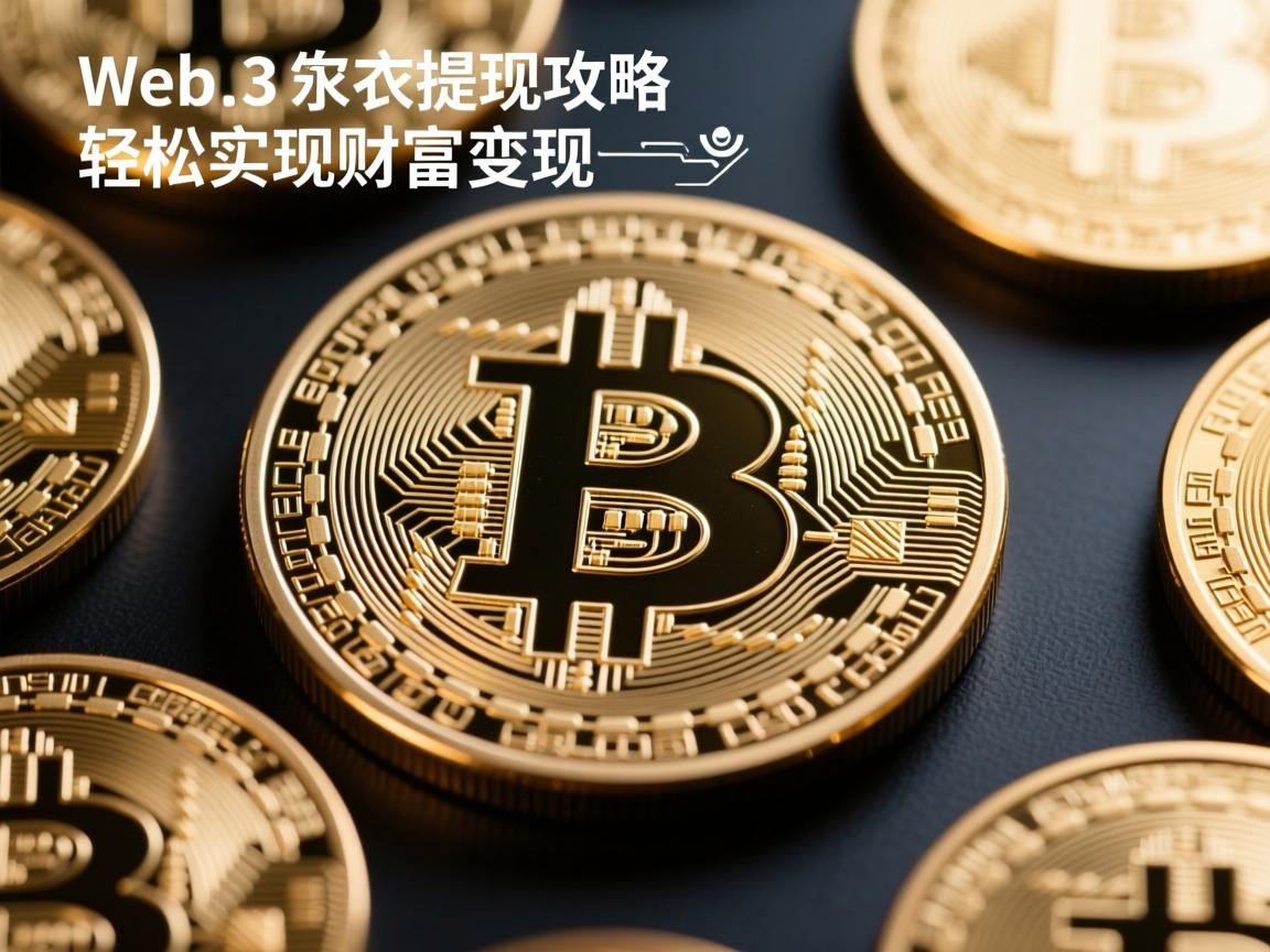 Web3铭文提现攻略，轻松实现财富变现