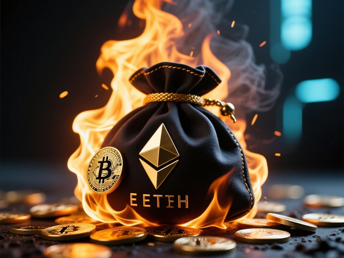 火币钱包中ETH消失之谜，原因排查与解决方案