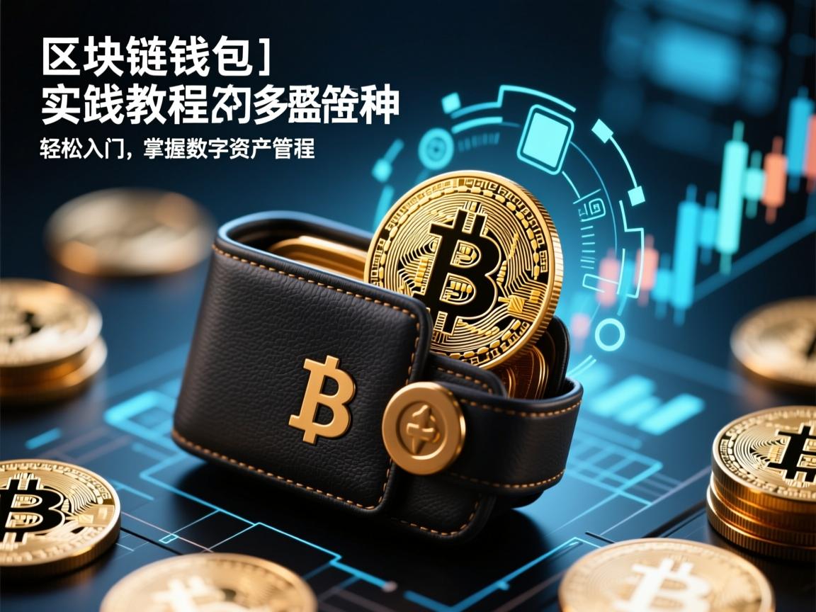 区块链钱包实践教程,轻松入门,掌握数字资产管理 区块链钱包实践教程,轻松入门,掌握数字资产管理