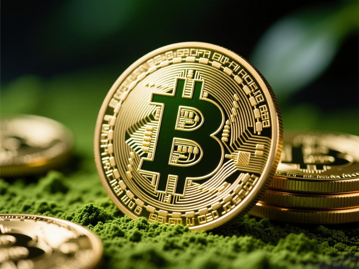 抹茶交易所的ICP创新,引领数字货币交易新潮流 抹茶交易所的ICP创新,引领数字货币交易新潮流