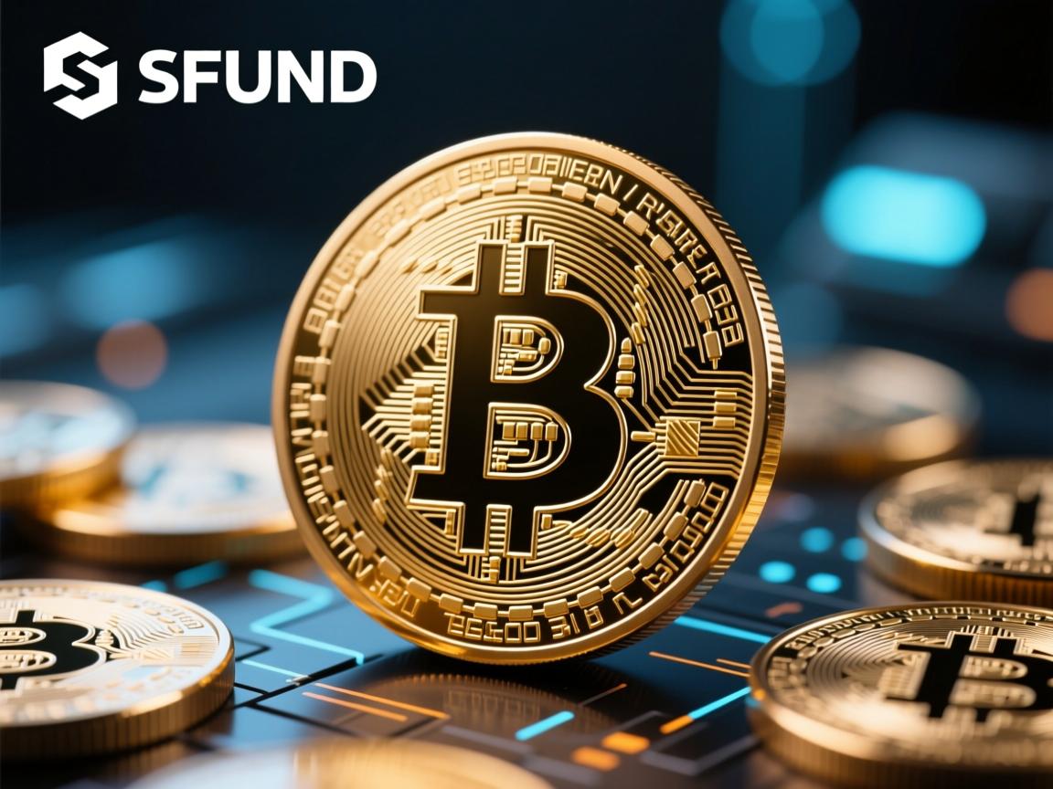 SFUND币，引领区块链技术，实现向前向后兼容的创新之路
