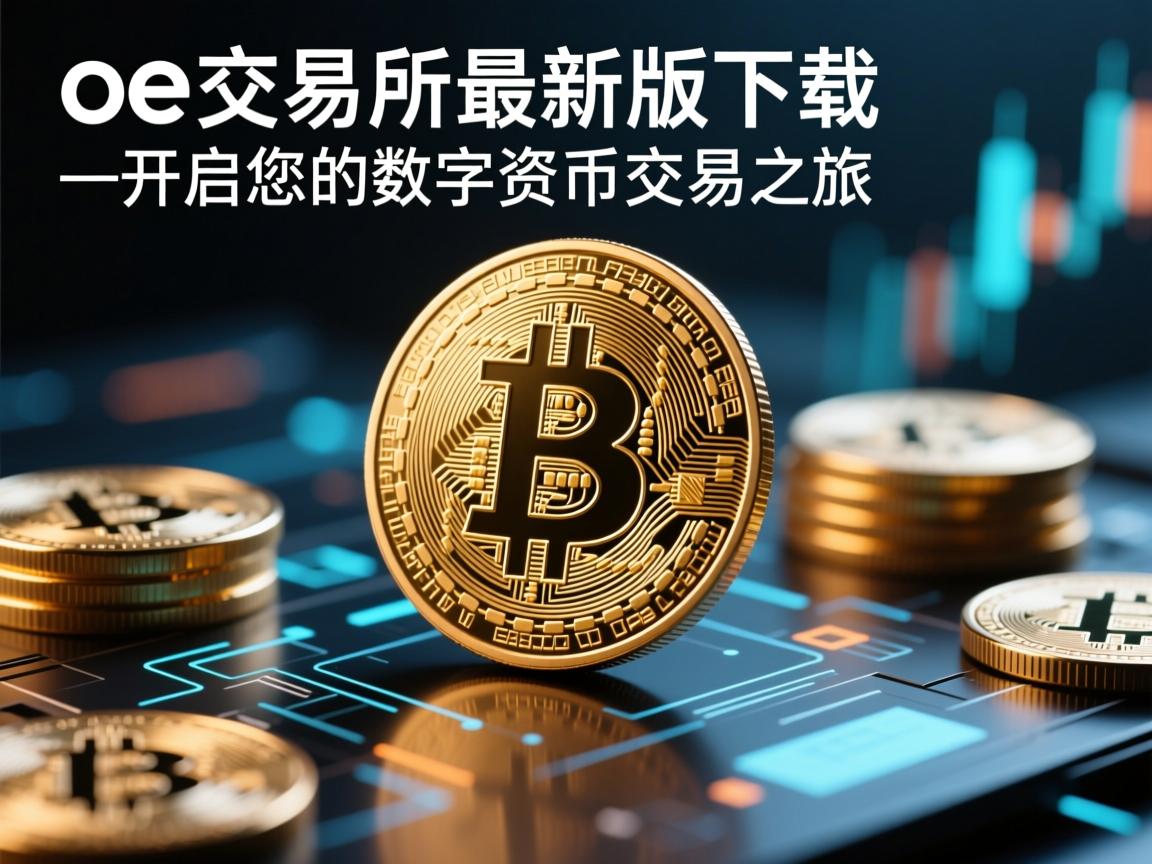 oe交易所最新版下载—开启您的数字货币交易之旅