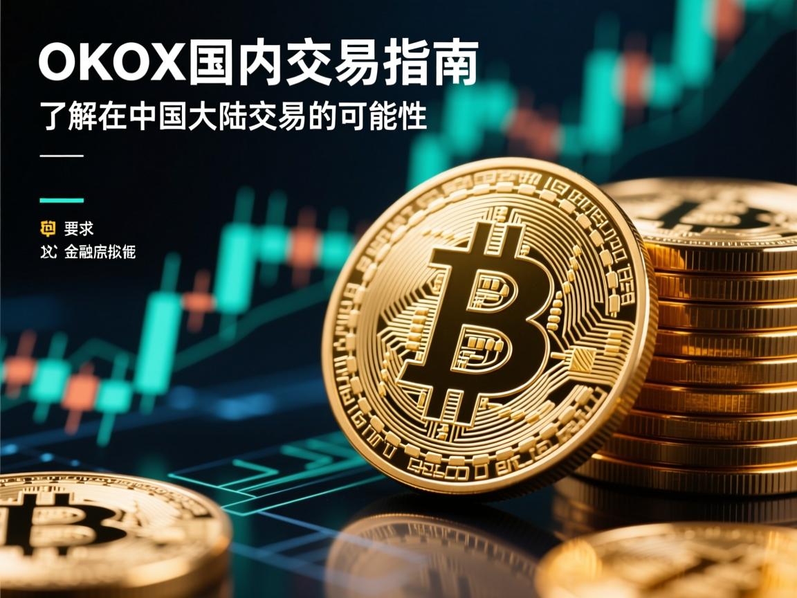 OKX国内交易指南，了解在中国大陆交易的可能性