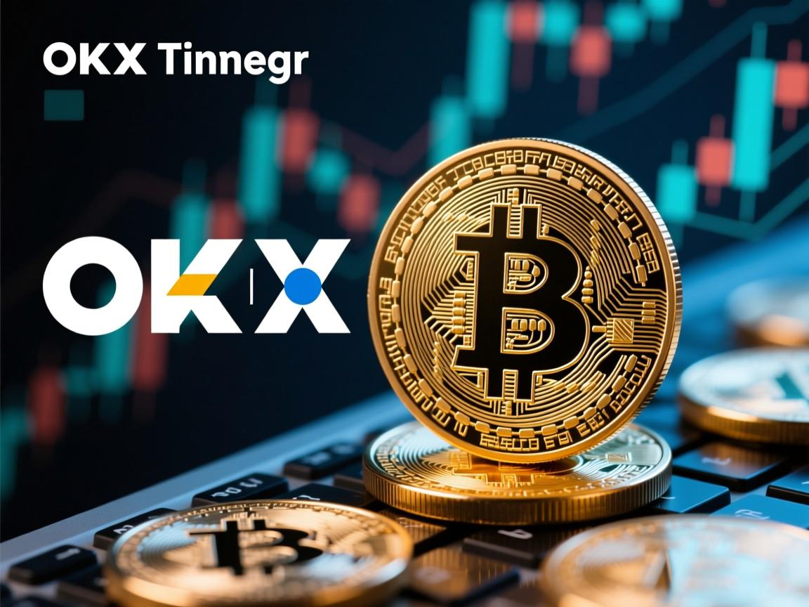 OKX交易所与PI的强强联合，开启加密货币新时代