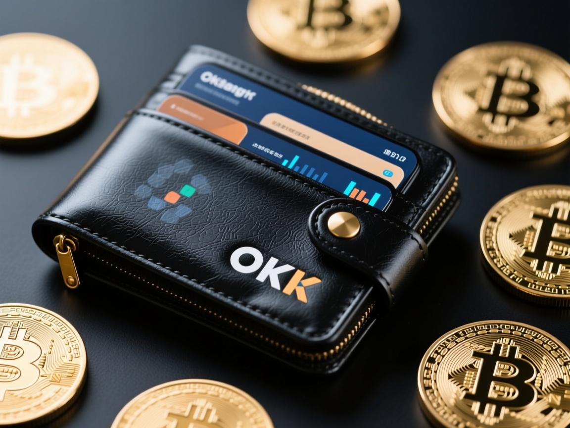 深入解析OKX交易所钱包，安全便捷的数字资产管理利器