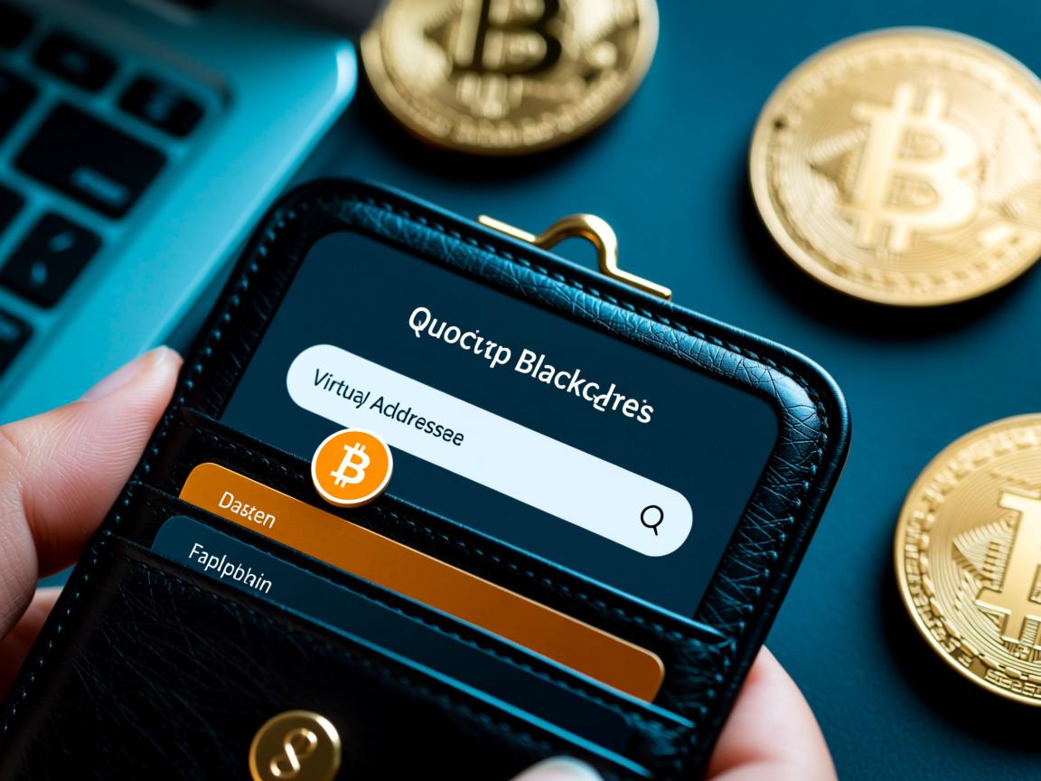 查询钱包地址在区块链中的应用与重要性