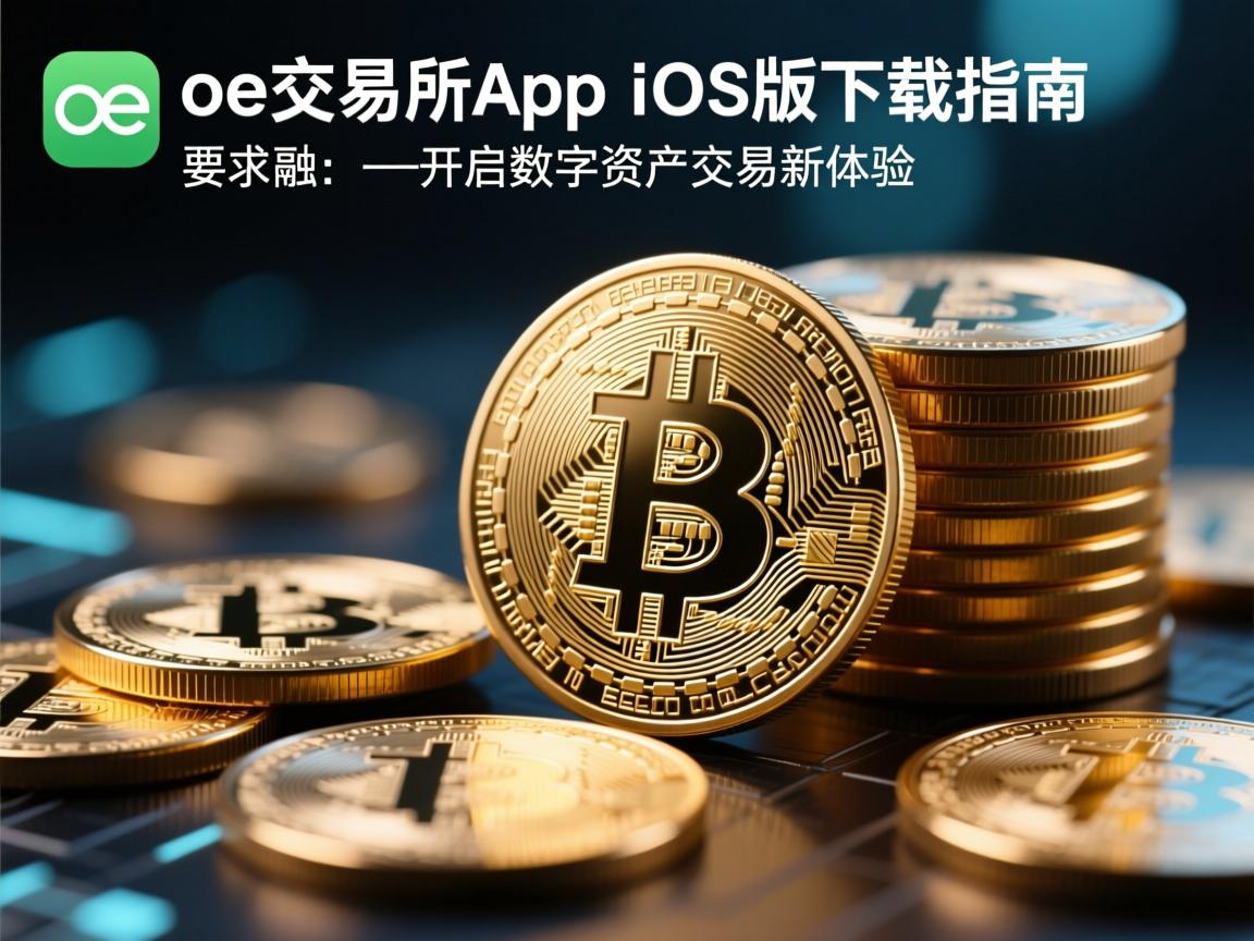 oe交易所App iOS版下载指南—开启数字资产交易新体验