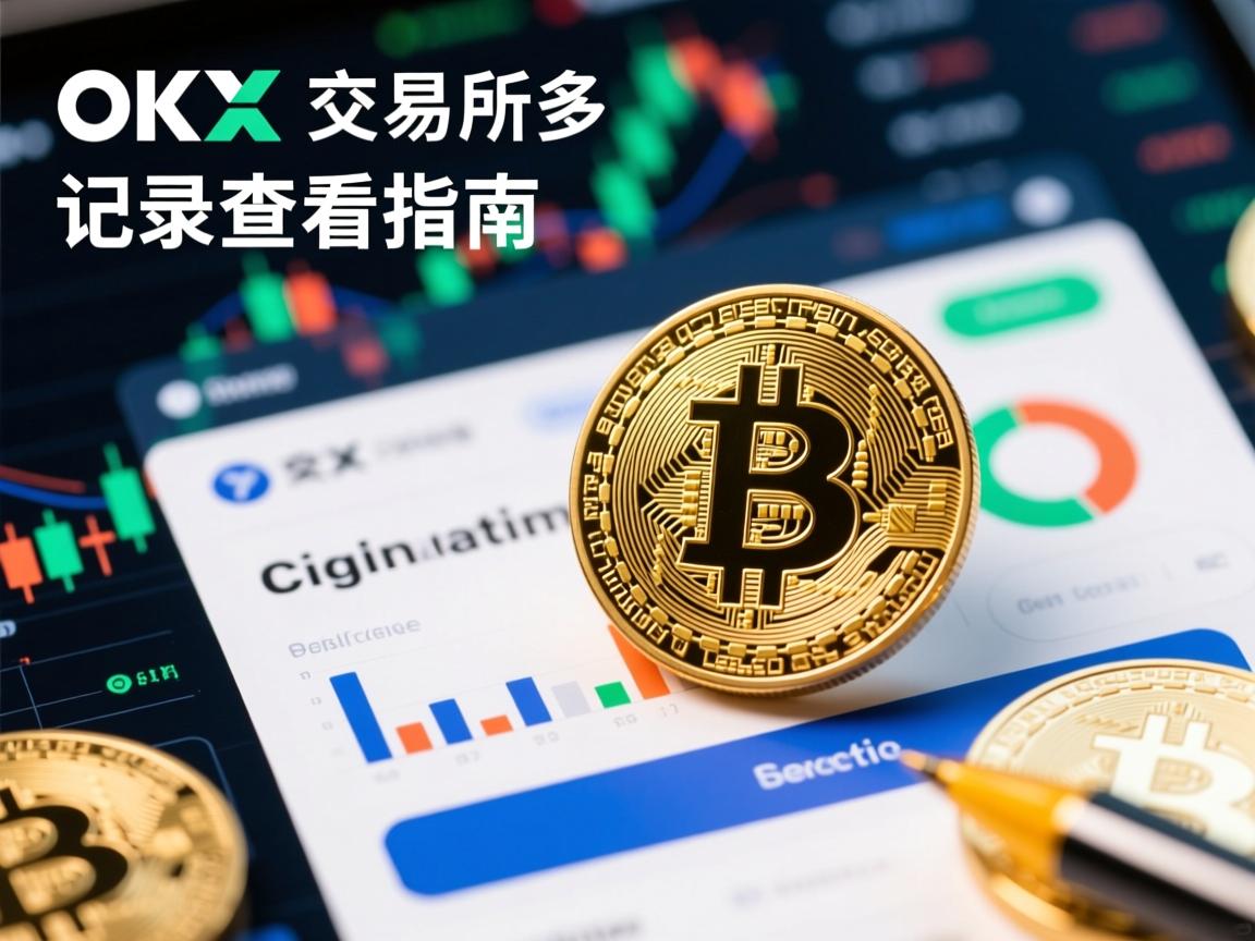 OKX交易所交易记录查看指南