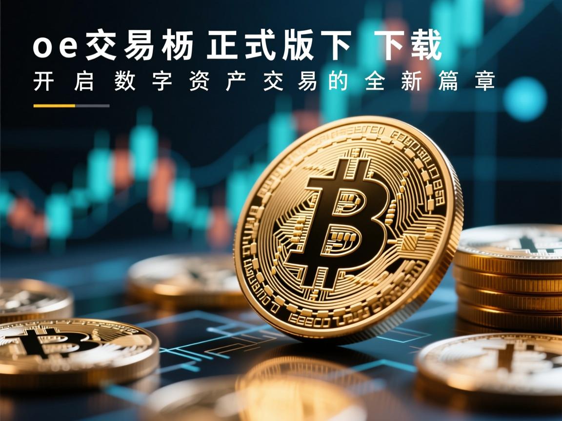 oe交易所正式版下载，开启数字资产交易的全新篇章