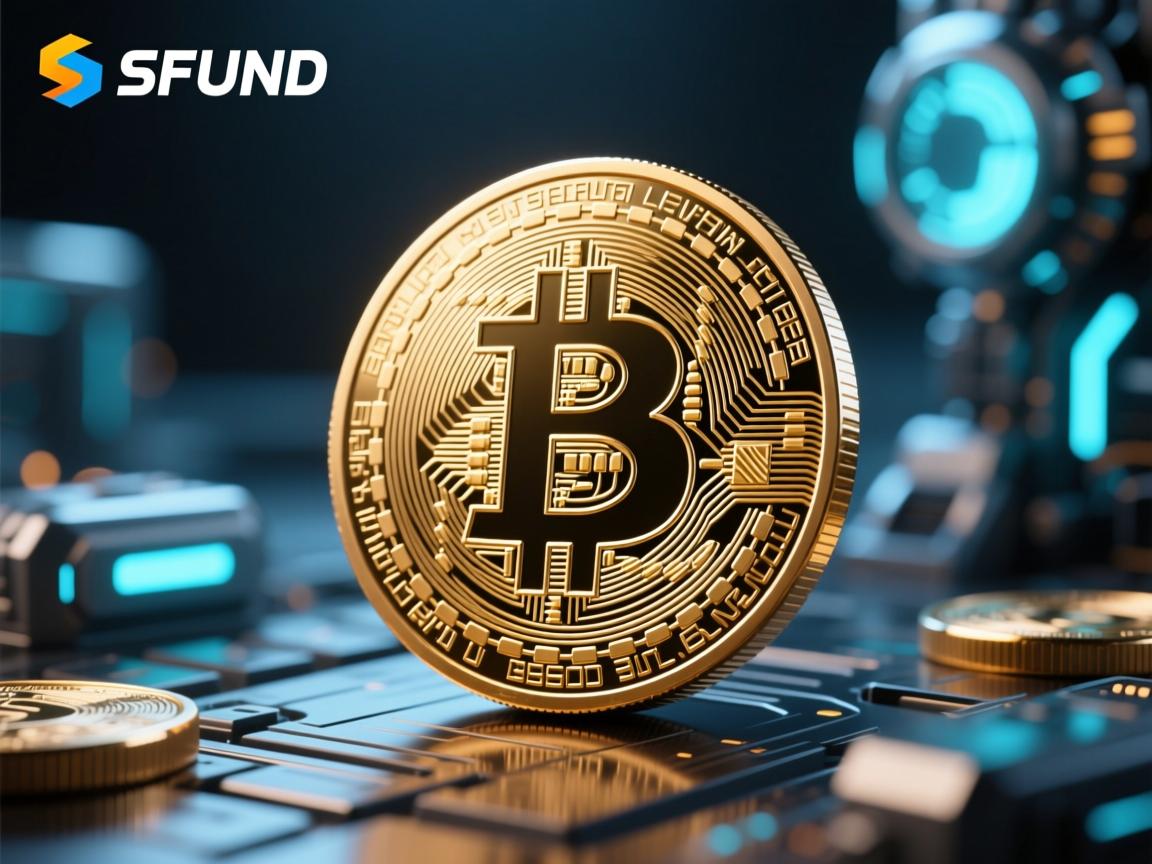 SFUND币，探索其最大发行总量的背后故事