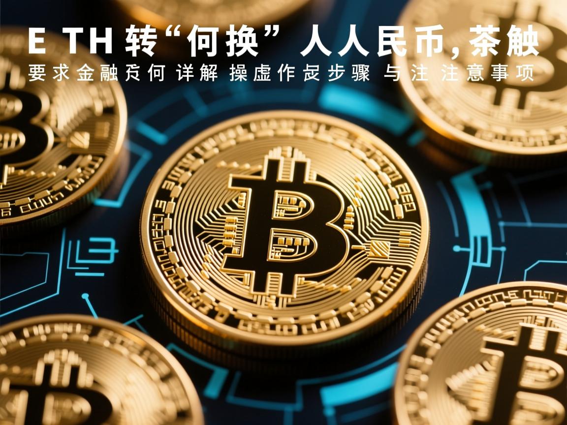 ETH如何转换人民币，详解操作步骤与注意事项