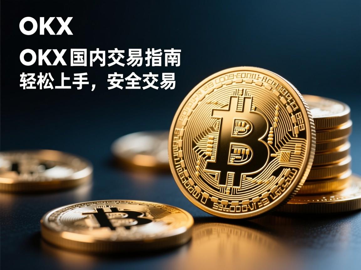 OKX国内交易指南，轻松上手，安全交易