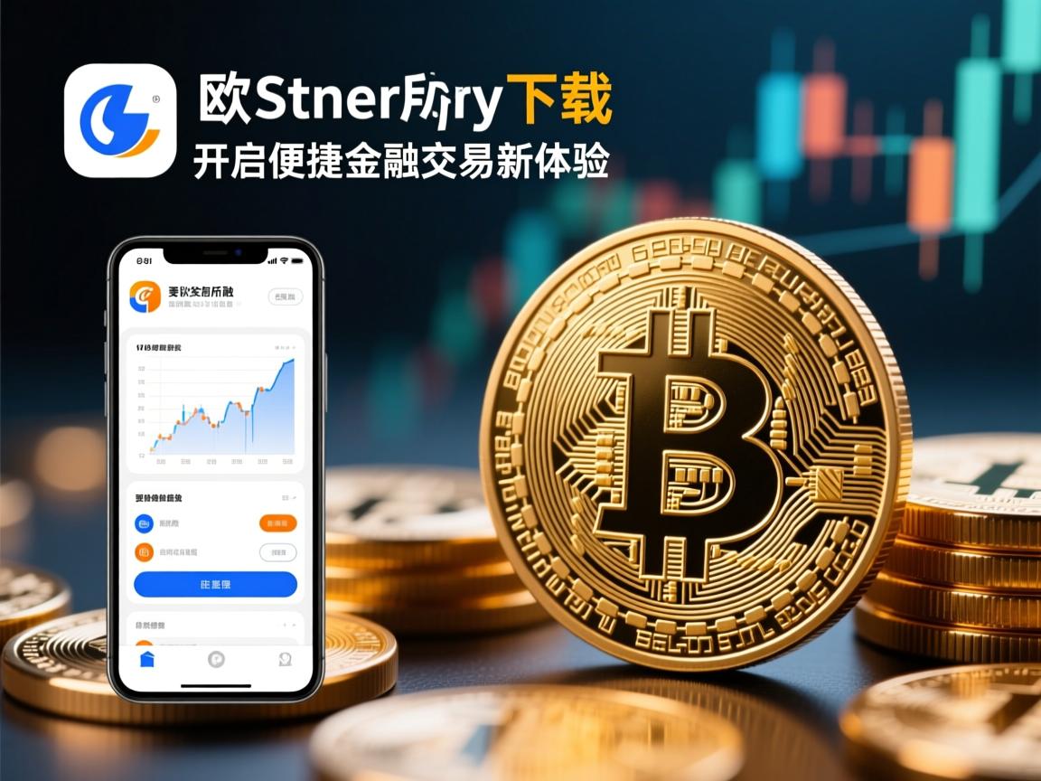 欧交易所App下载，开启便捷金融交易新体验