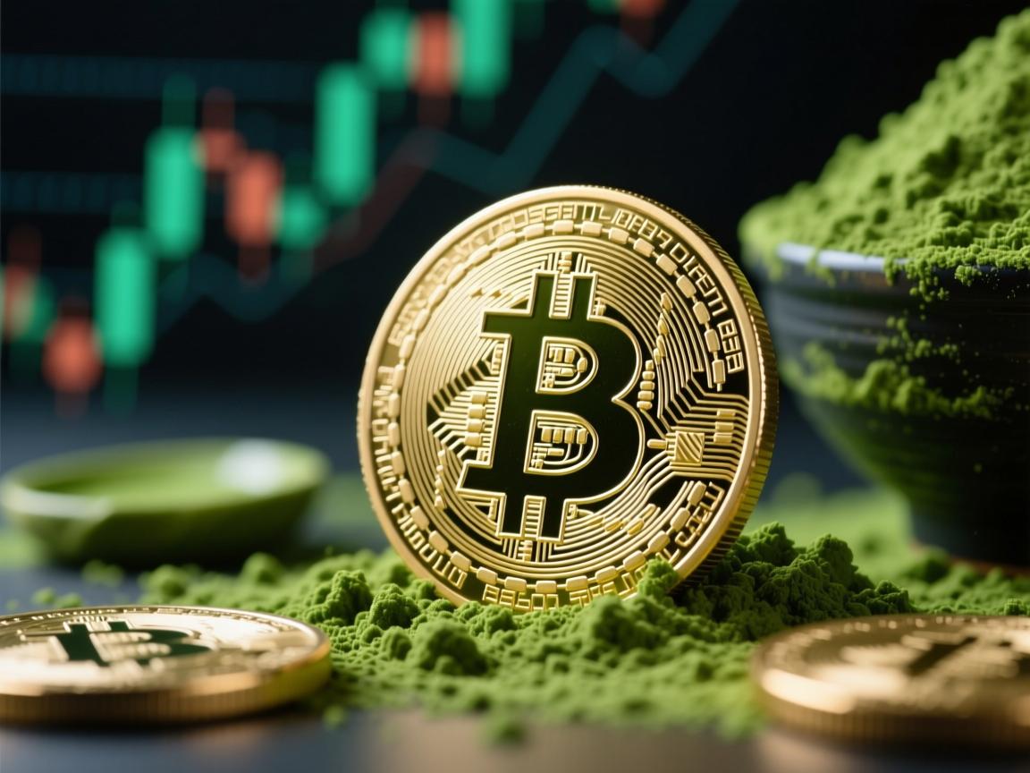 抹茶交易所未获认证，投资者需谨慎