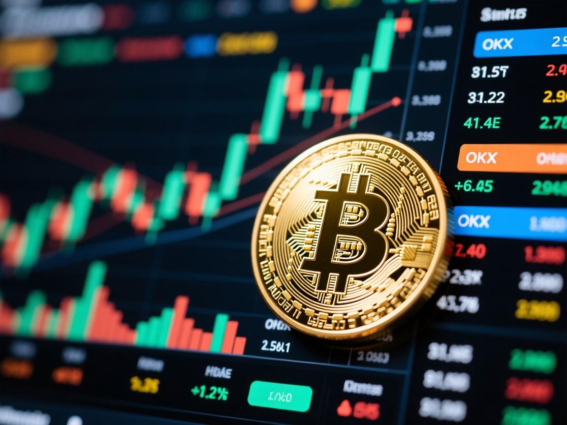 深度解析OKX交易指标，投资者的得力助手