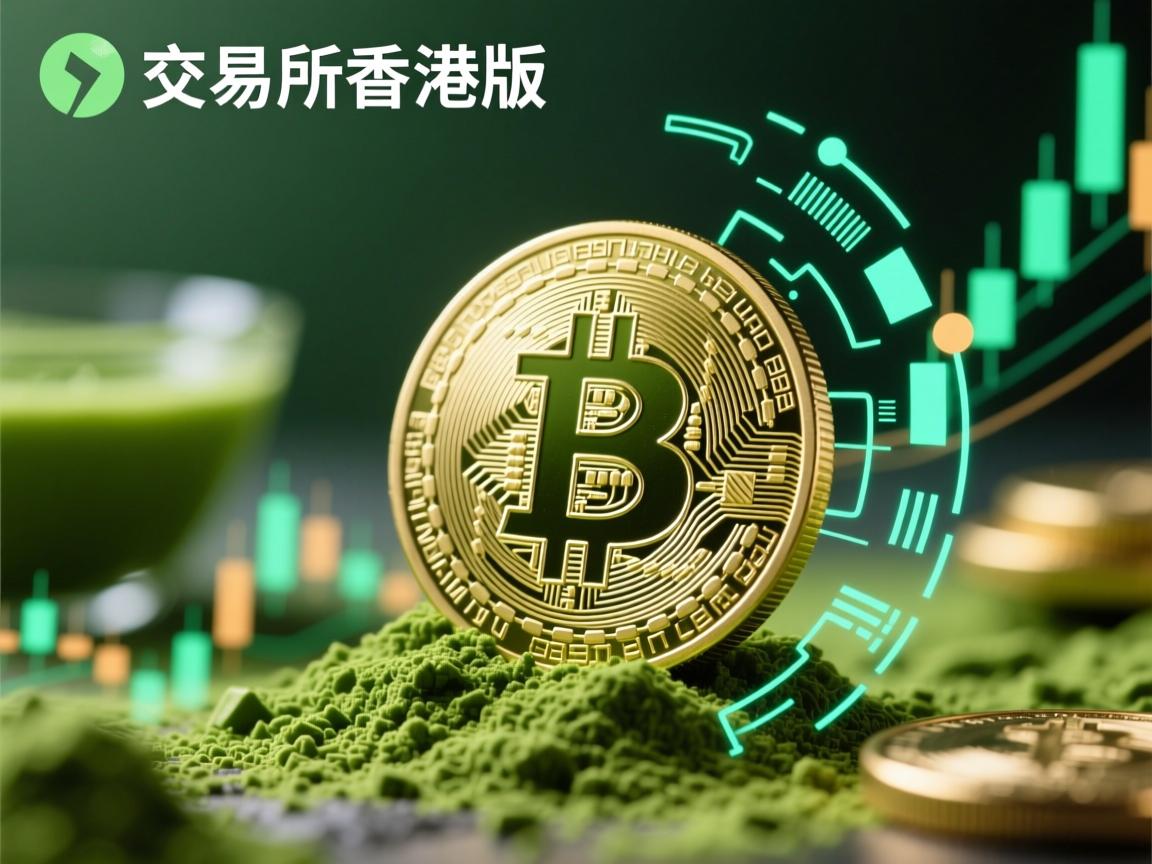 抹茶交易所香港版,创新金融科技助力香港金融市场发展 抹茶交易所香港版,创新金融科技助力香港金融市场发展