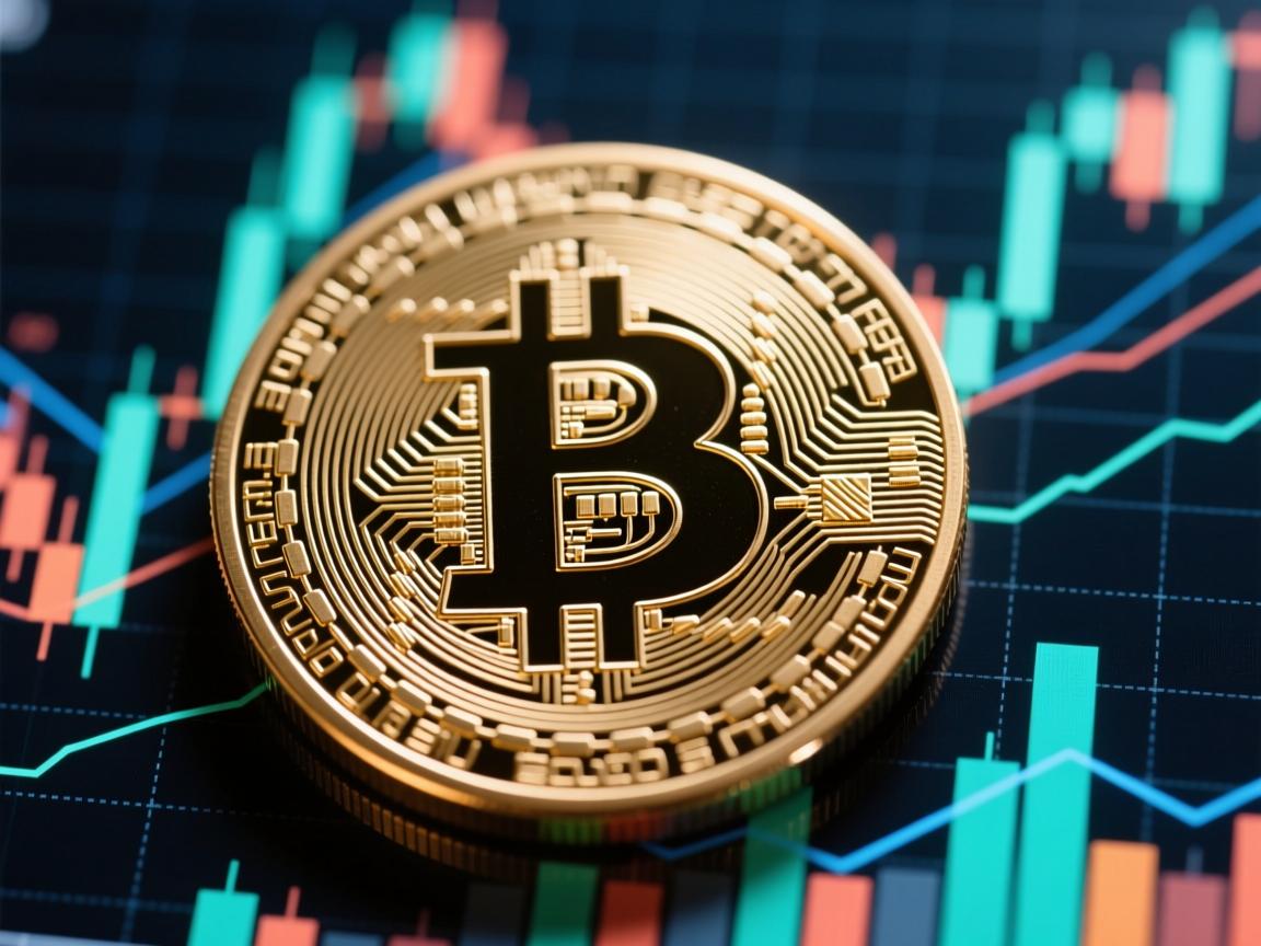 比特币ETH上涨预期分析,市场前景展望 比特币ETH上涨预期分析,市场前景展望