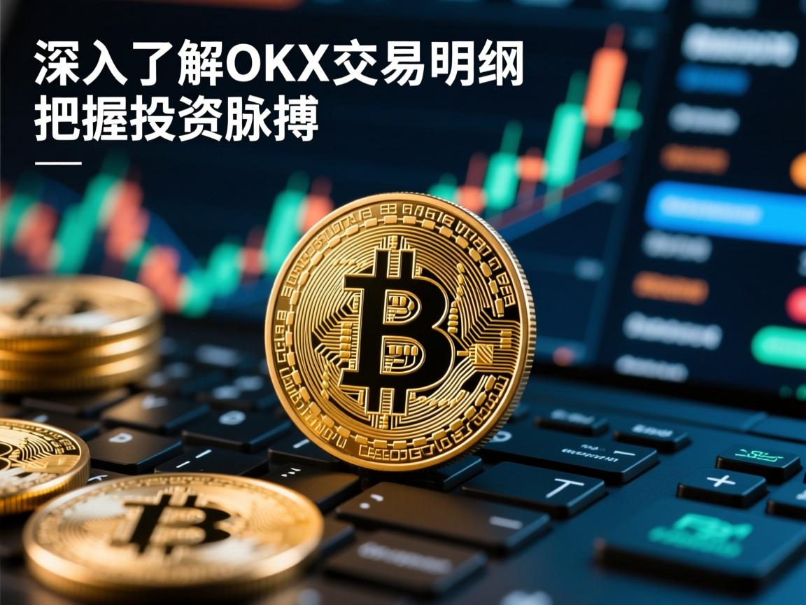 深入了解OKX交易明细，把握投资脉搏