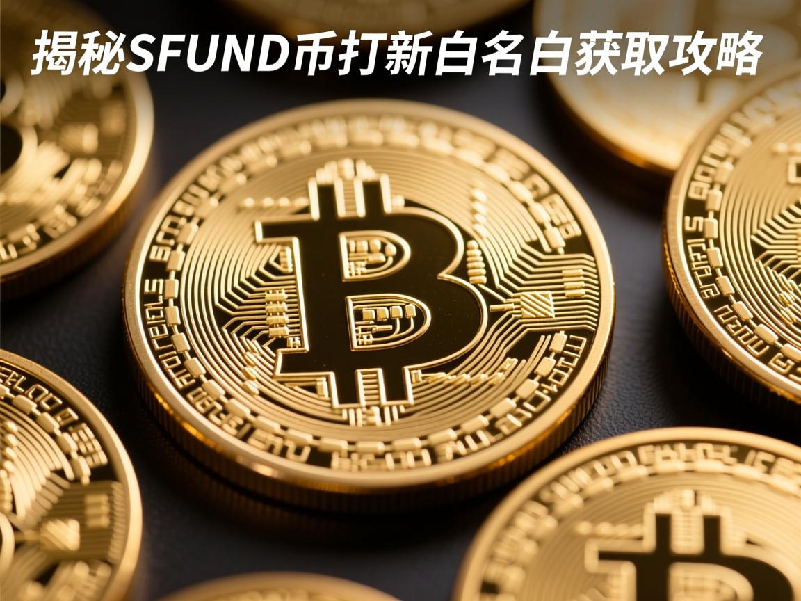 揭秘SFUND币打新白名单获取攻略