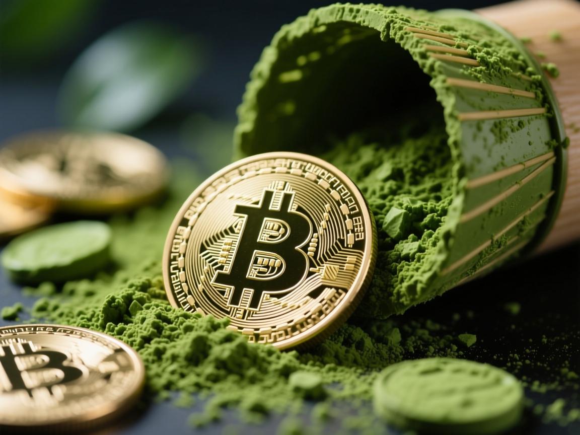 抹茶交易所丢币事件引发关注，行业安全需加强