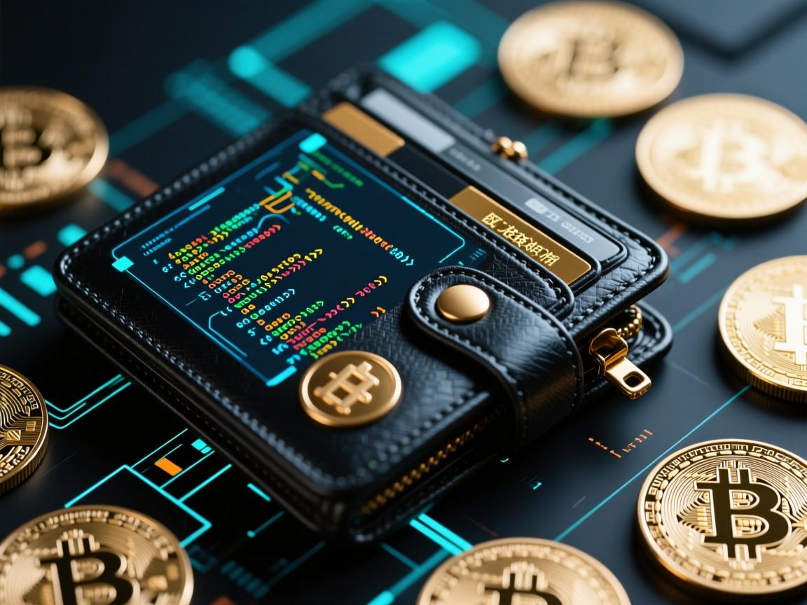 揭秘假区块链钱包源码的真相 揭秘假区块链钱包源码的真相