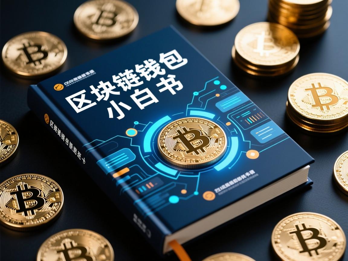 区块链钱包小白书