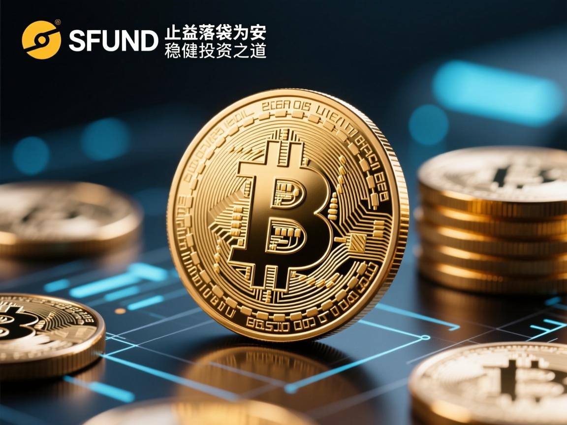 SFUND币止盈落袋为安，稳健投资之道