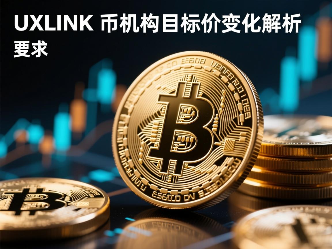 UXLINK币机构目标价变化解析