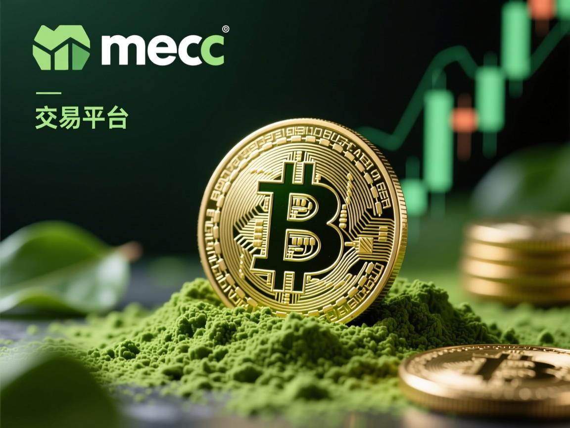 抹茶Mexc交易所，崛起的加密货币交易平台，排名攀升的秘密