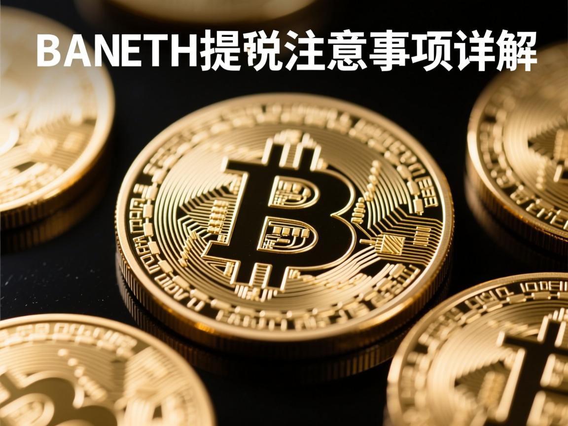 币安ETH提现注意事项详解