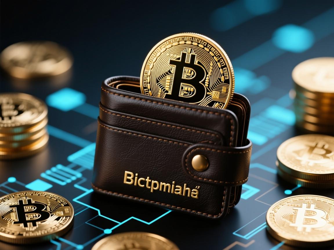 区块链钱包样板图，引领数字资产管理的未来趋势