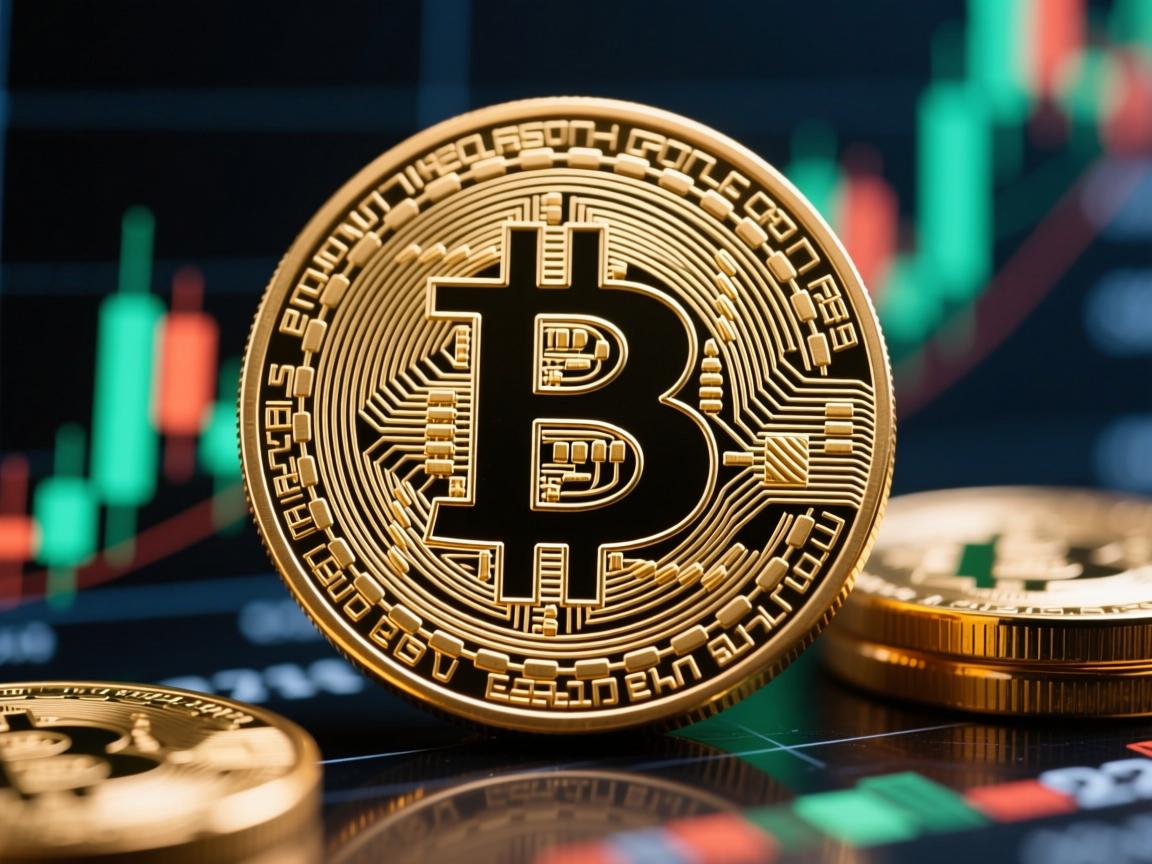 ETH价格能否超越比特币? ETH价格能否超越比特币?