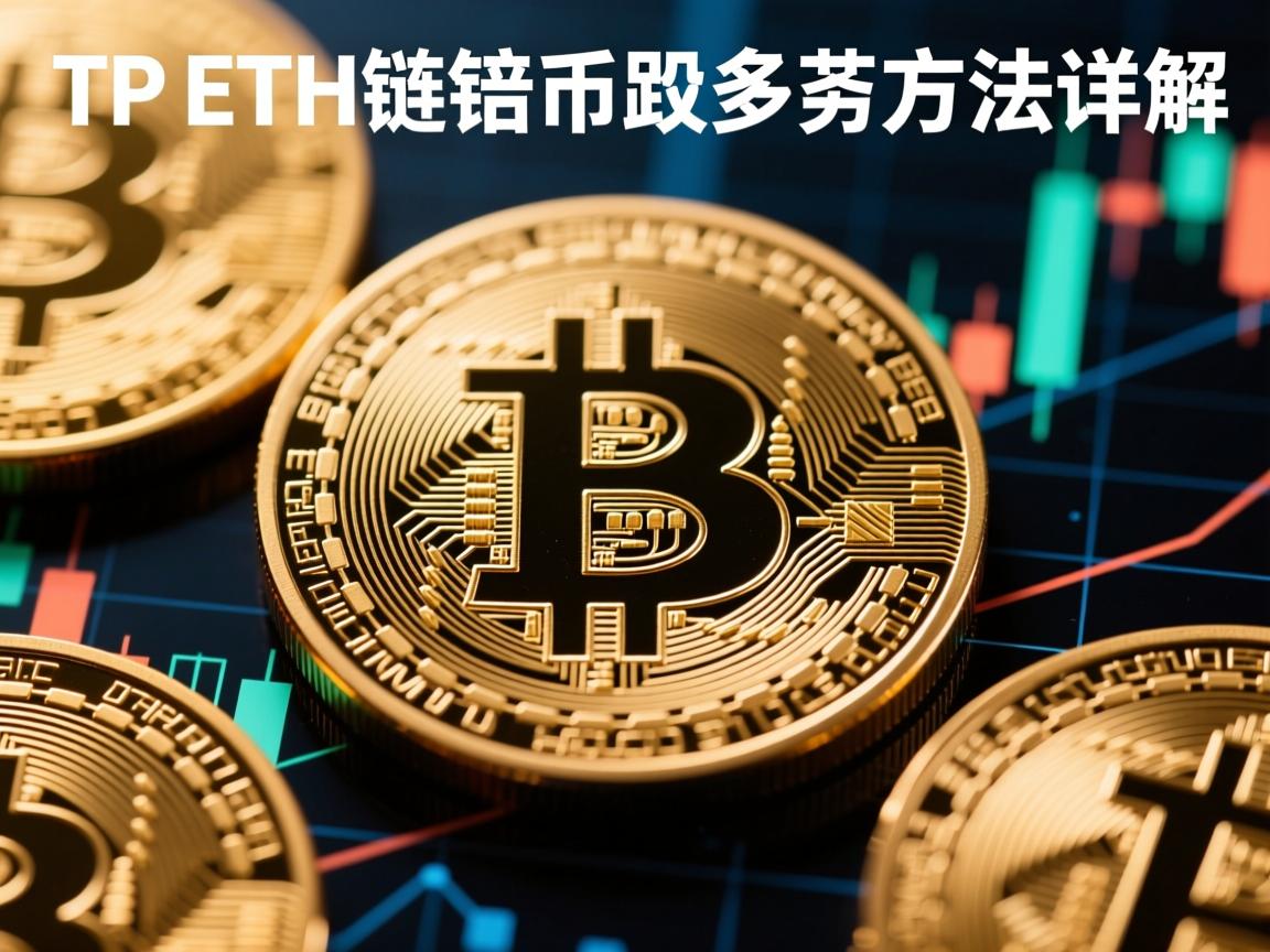TP上ETH链币交易方法详解