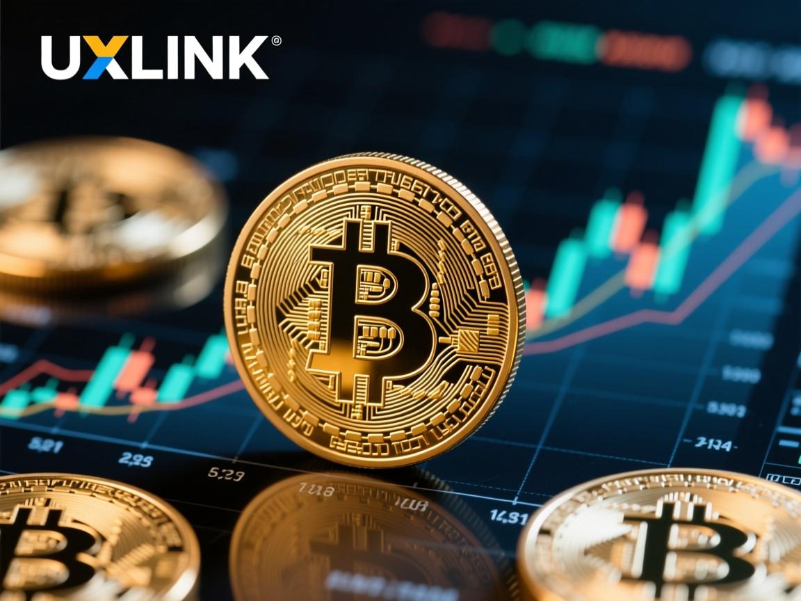 UXLINK币市值历史分析，探寻加密货币市场的风云变幻
