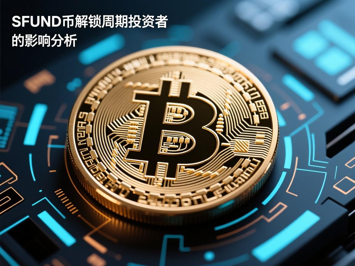 SFUND币解锁周期对投资者的影响分析 SFUND币解锁周期对投资者的影响分析