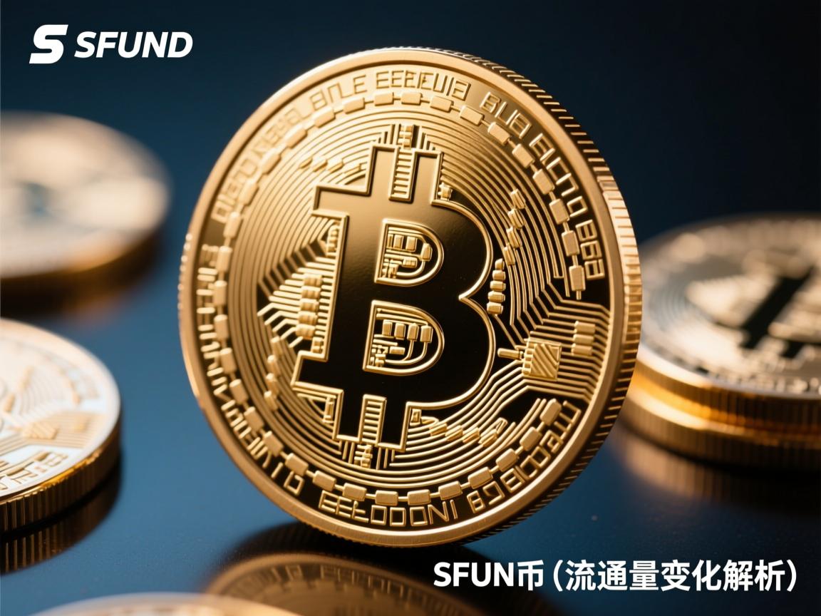 SFUND币流通量变化解析