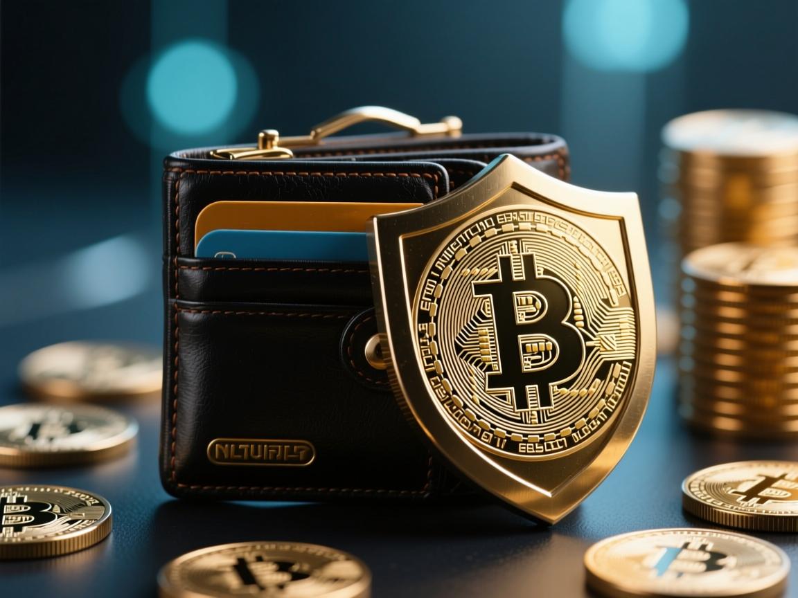 常用的区块链钱包，守护数字资产的安全之盾